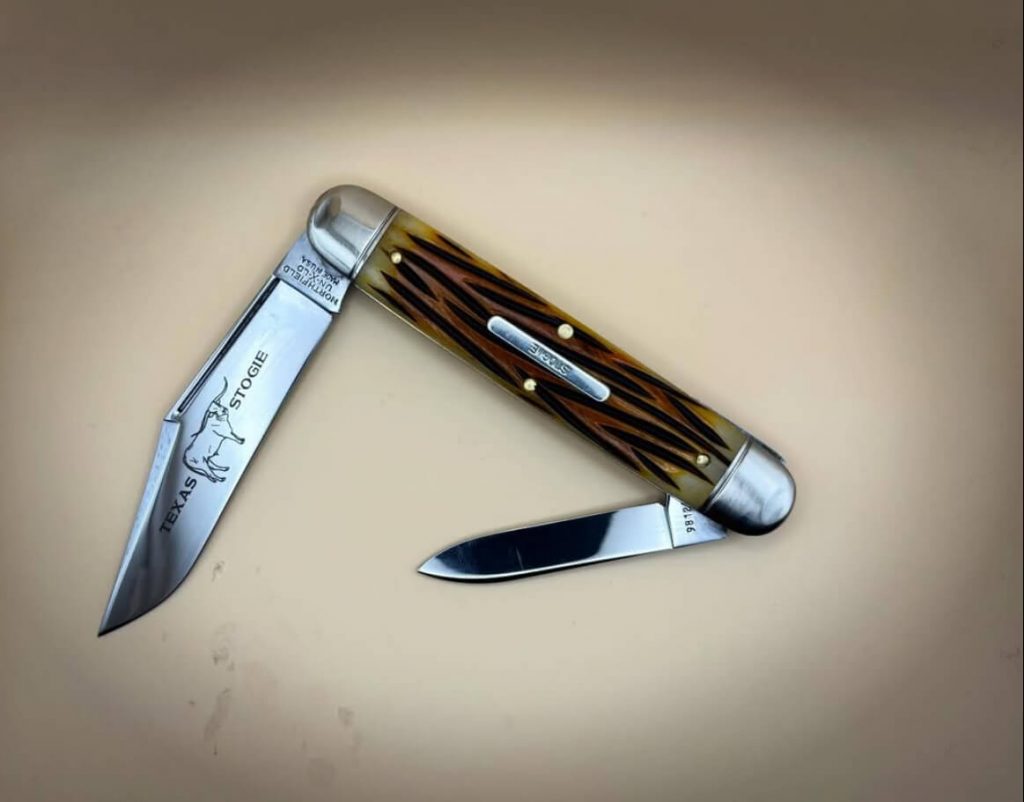 Northfields India Bengal Bone