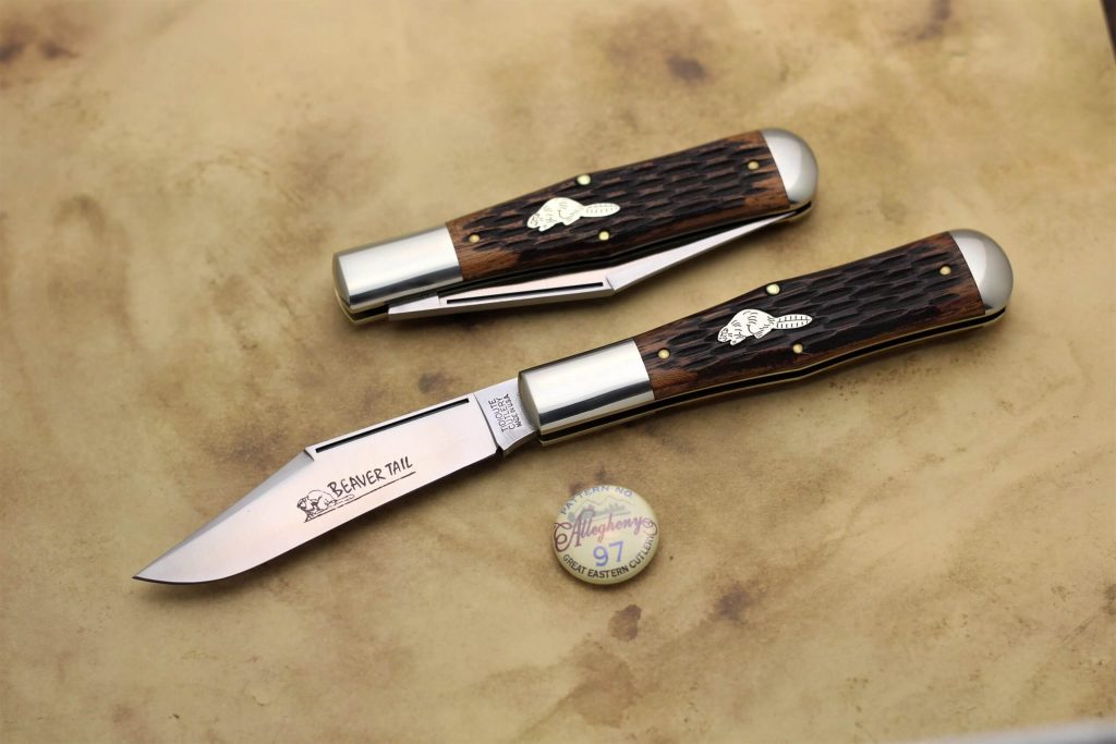 gec folding knife