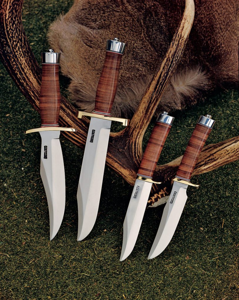 randall made knives